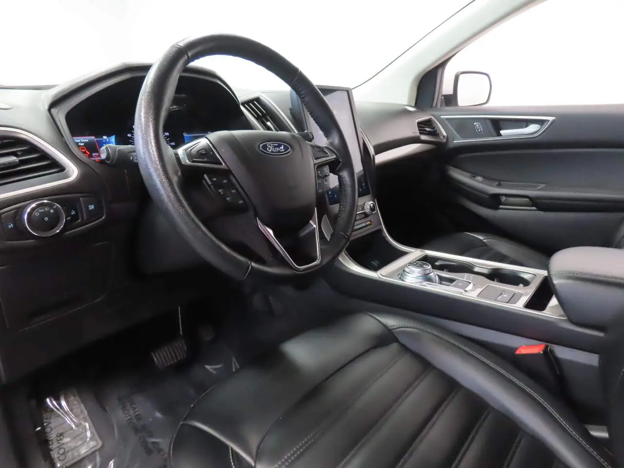 2024 Ford Edge - $19,376