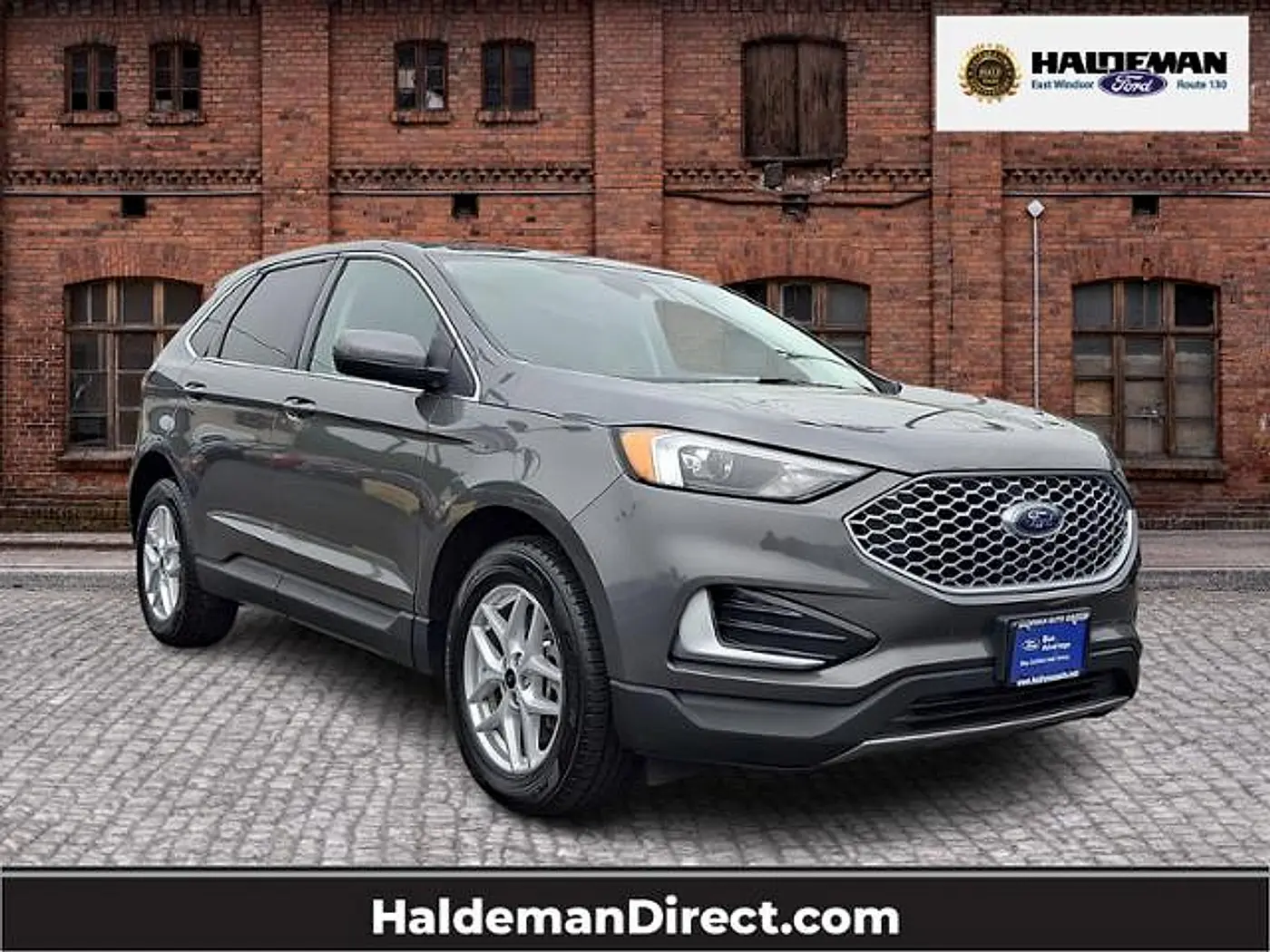 2024 Ford Edge - $22,995
