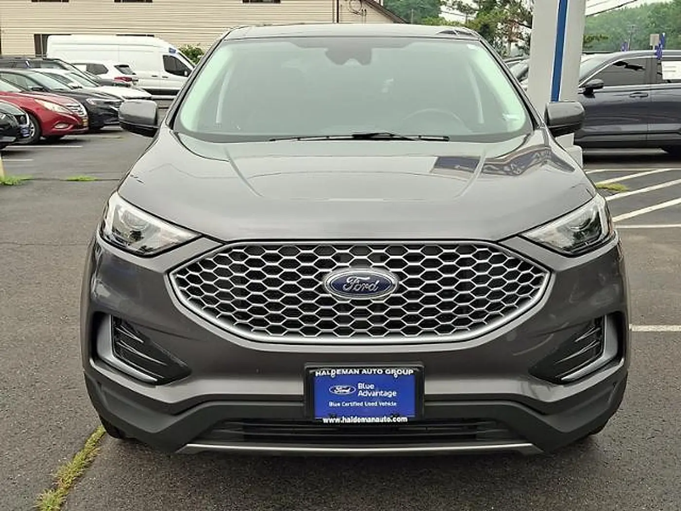 2024 Ford Edge - $22,995