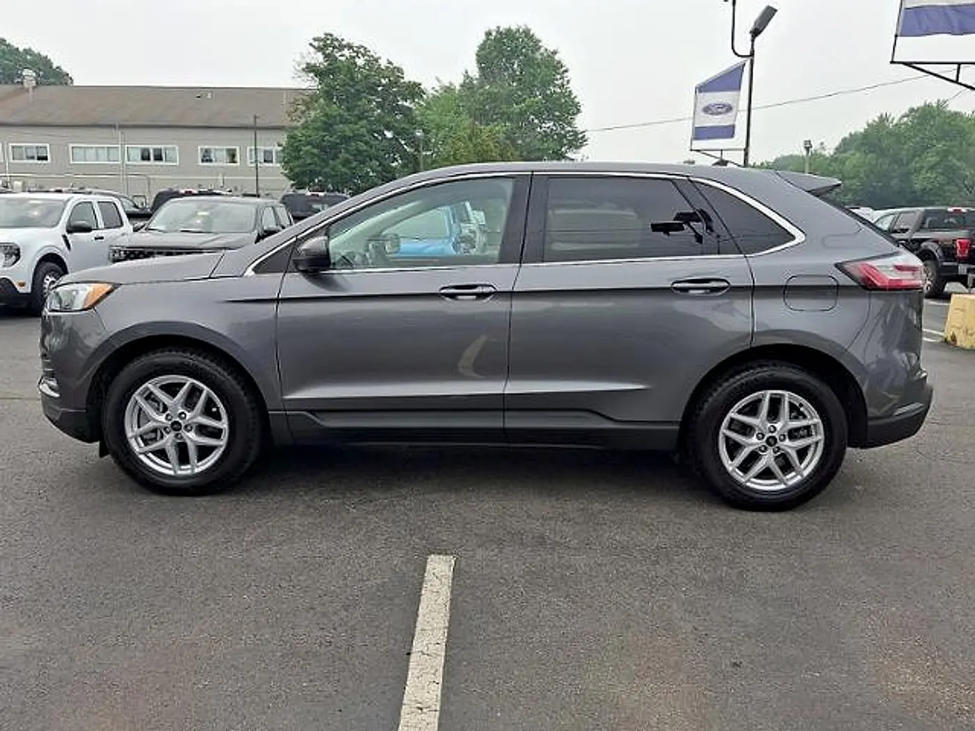 2024 Ford Edge - $22,995