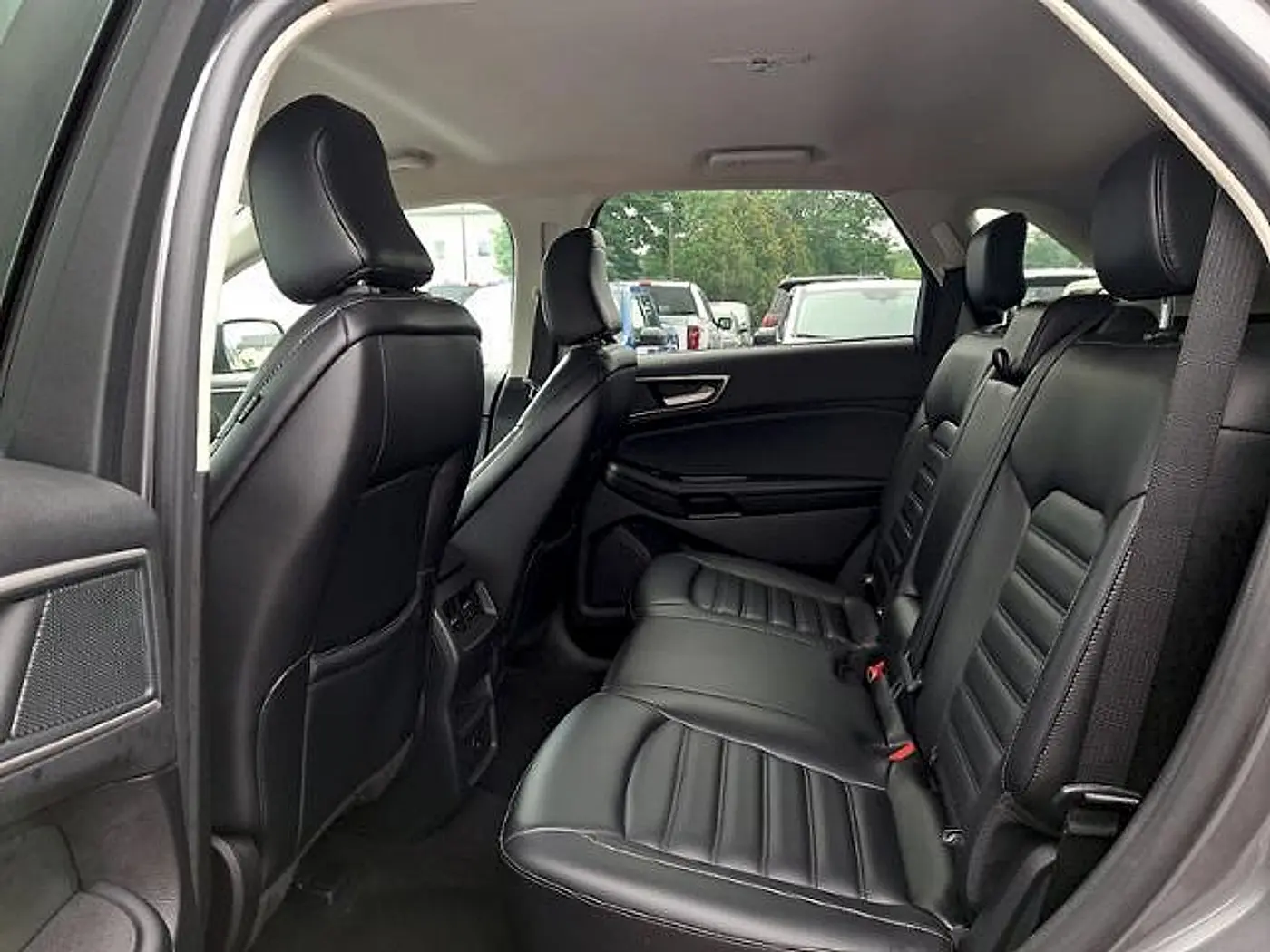 2024 Ford Edge - $22,995
