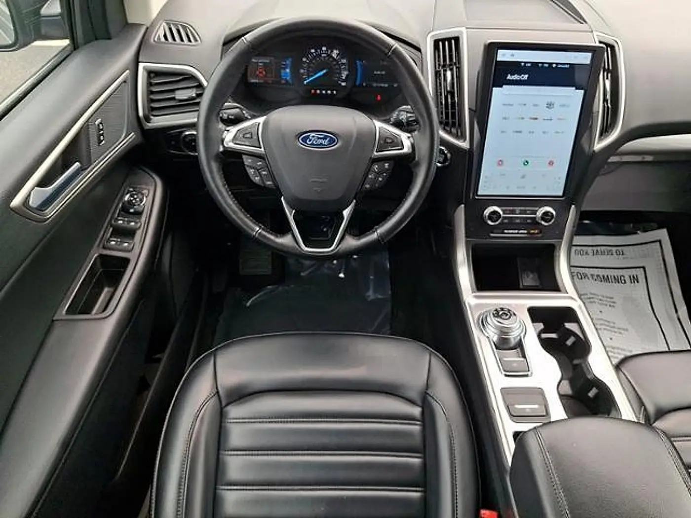 2024 Ford Edge - $22,995