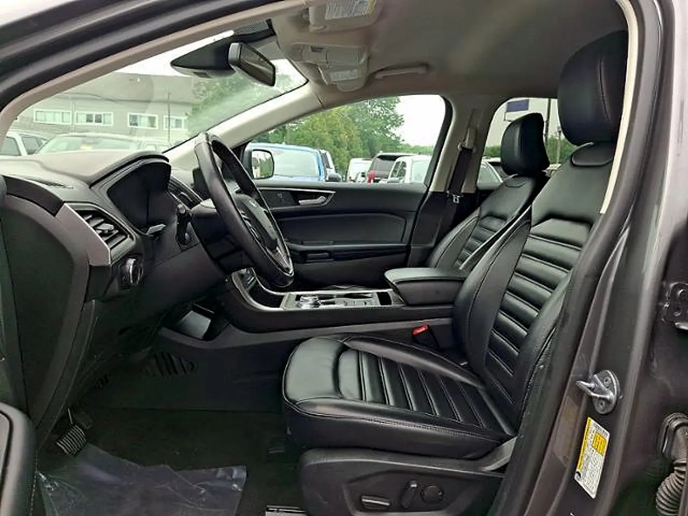 2024 Ford Edge - $22,995