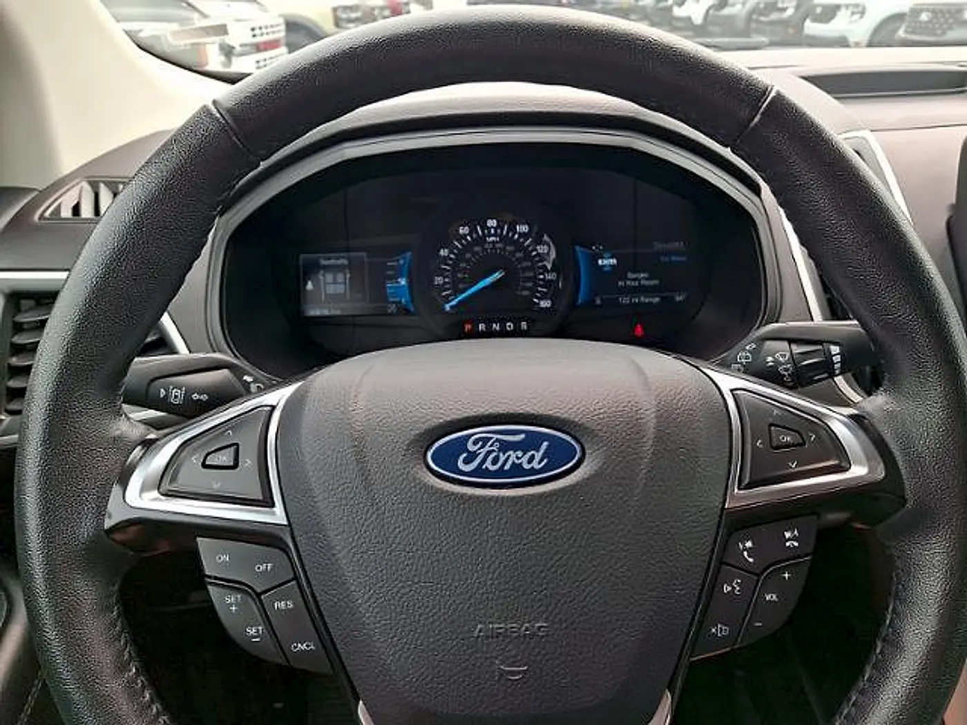 2024 Ford Edge - $22,995