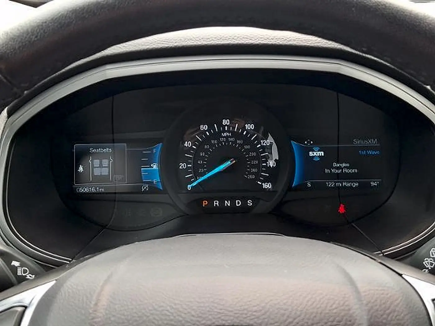 2024 Ford Edge - $22,995