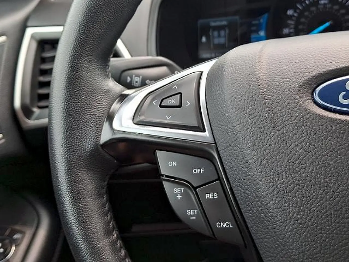 2024 Ford Edge - $22,995