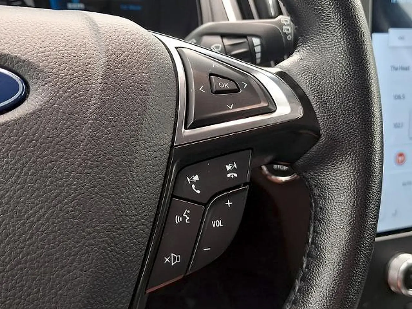 2024 Ford Edge - $22,995