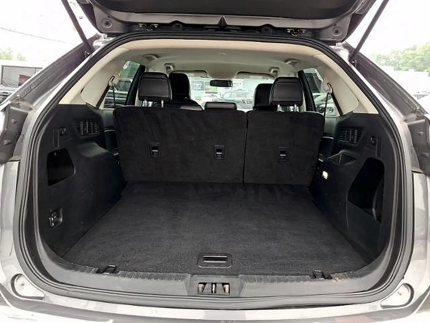 2024 Ford Edge - $22,995