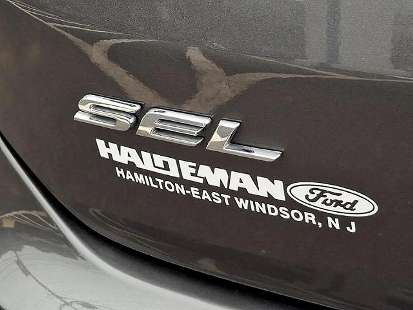 2024 Ford Edge - $22,995