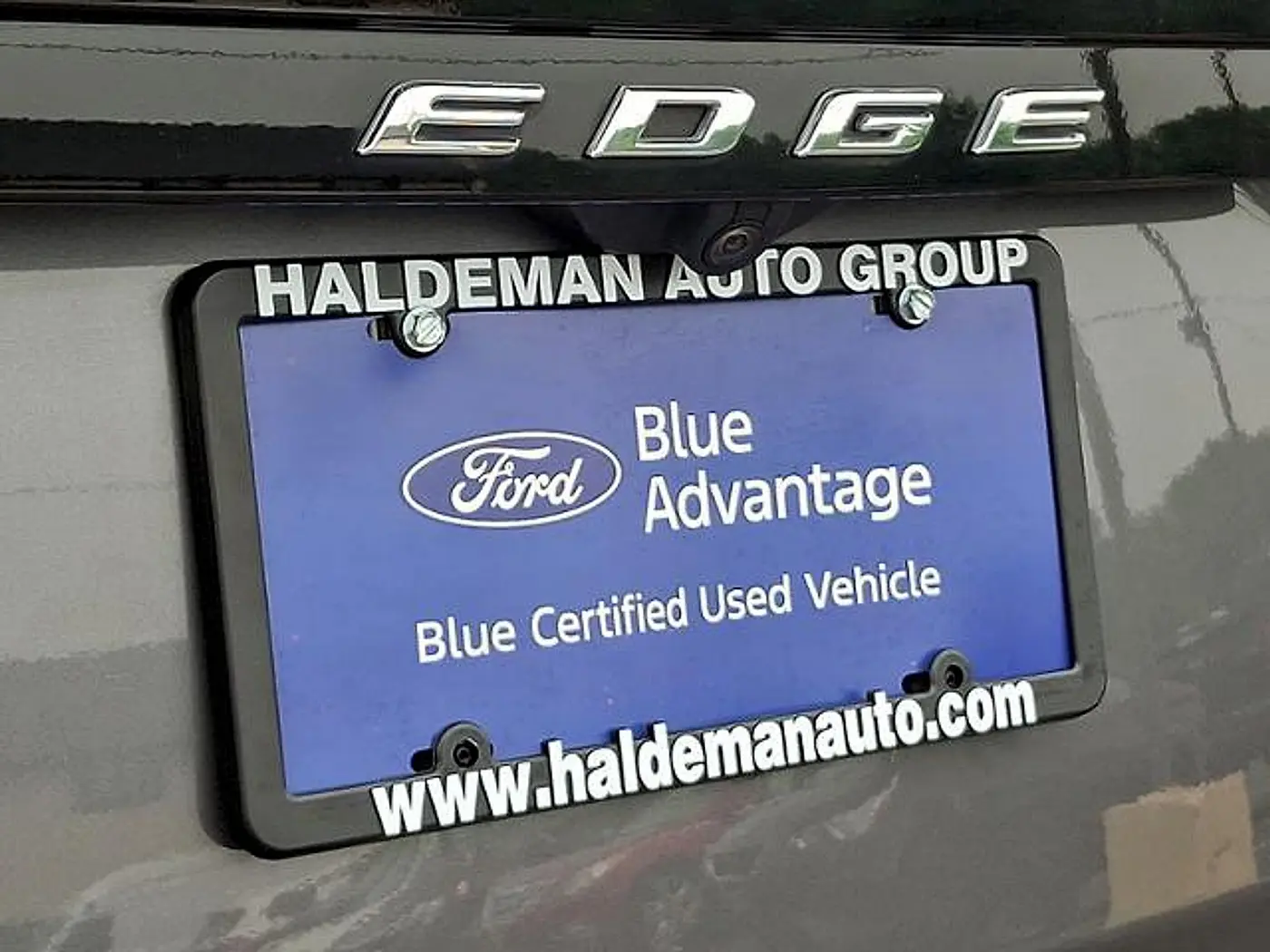 2024 Ford Edge - $22,995