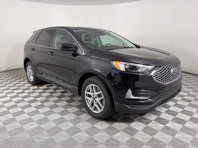2024 Ford Edge AWD SEL 4DR SUV
