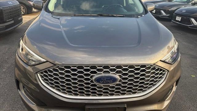 Preowned 2024 Ford Edge SEL for Sale