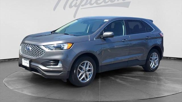 Preowned 2024 Ford Edge SEL for Sale