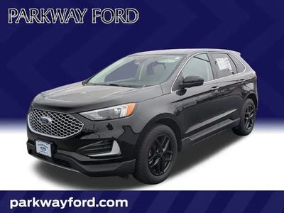 2024 Ford Edge AWD SEL 4DR SUV