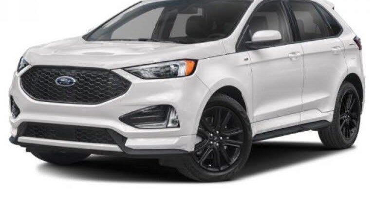 Preowned 2024 Ford Edge SEL for Sale
