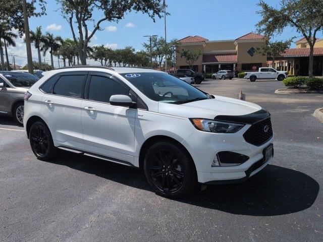 2024 Ford Edge - $28,987