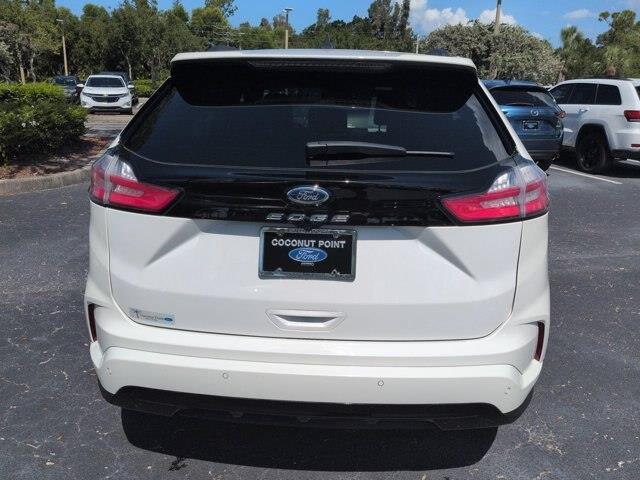 2024 Ford Edge - $28,987