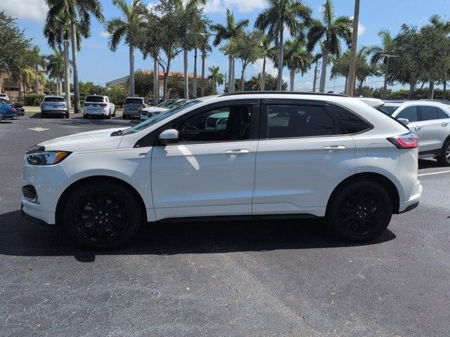 2024 Ford Edge - $28,987