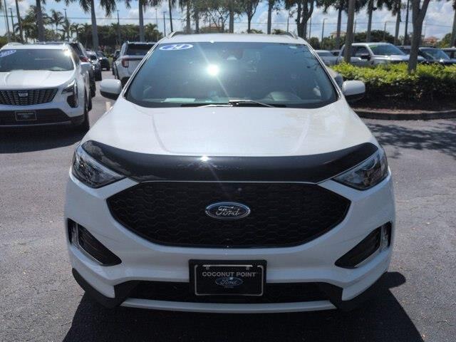 2024 Ford Edge - $28,987