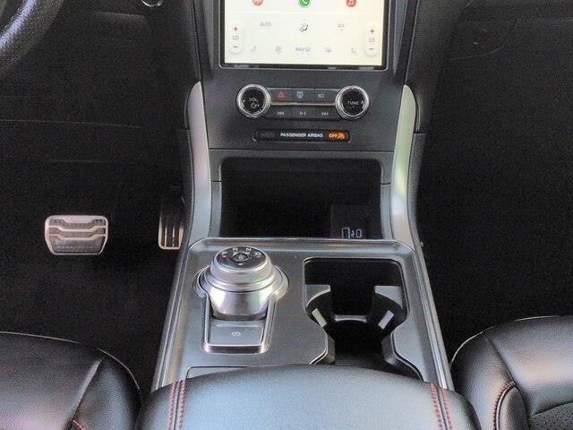 2024 Ford Edge - $28,987