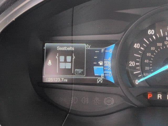 2024 Ford Edge - $28,987