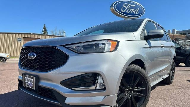 Preowned 2024 Ford Edge SEL for Sale