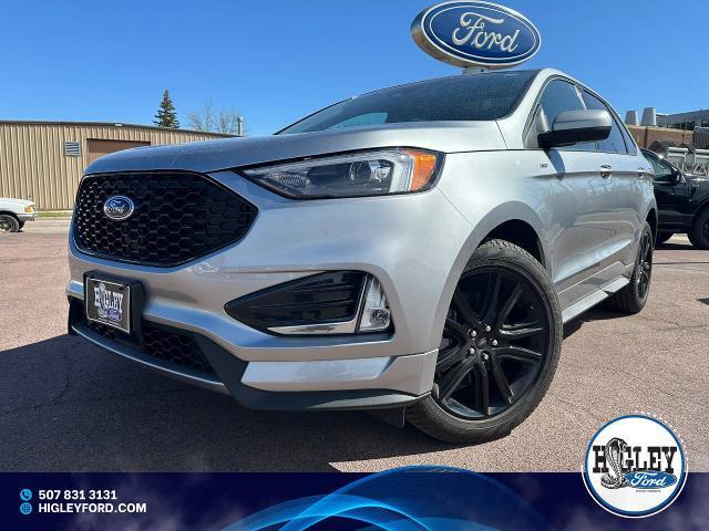 2024 Ford Edge - $37,900
