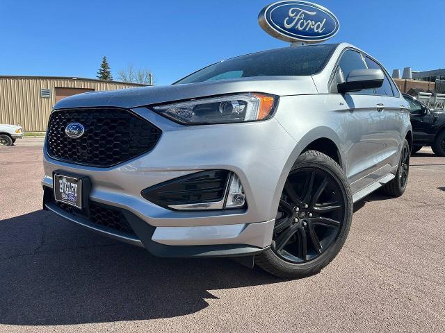 2024 Ford Edge - $37,900