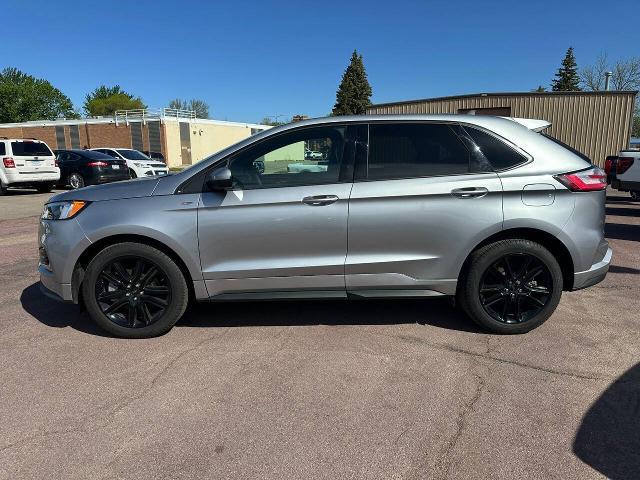 2024 Ford Edge - $37,900