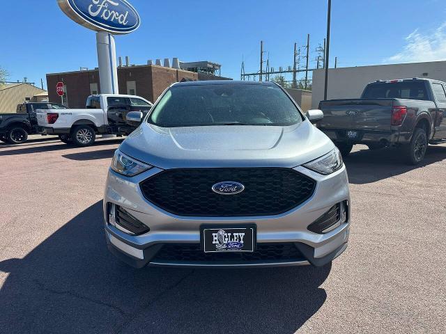 2024 Ford Edge - $37,900