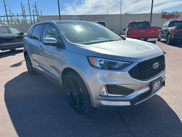 2024 Ford Edge - $37,900