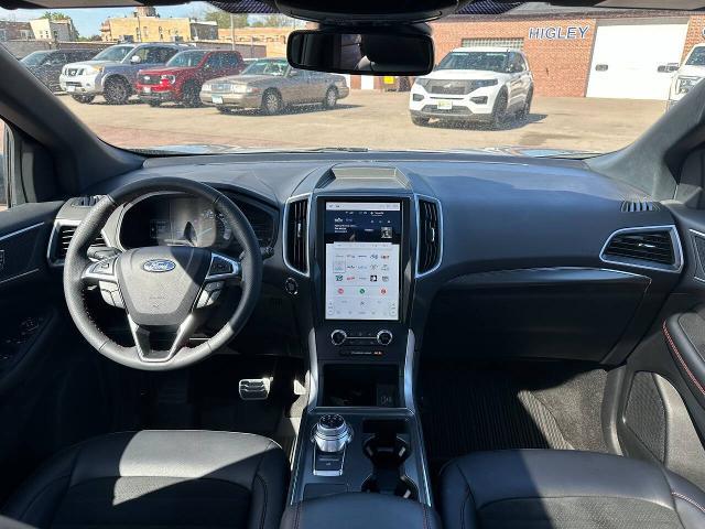 2024 Ford Edge - $37,900