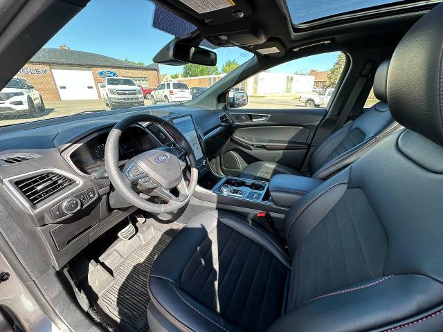 2024 Ford Edge - $37,900
