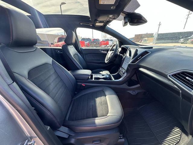 2024 Ford Edge - $37,900