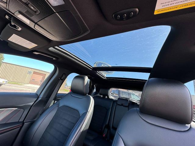 2024 Ford Edge - $37,900