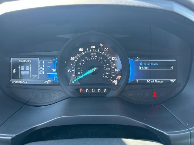 2024 Ford Edge - $37,900