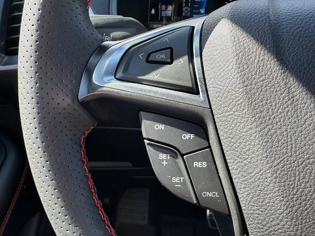 2024 Ford Edge - $37,900