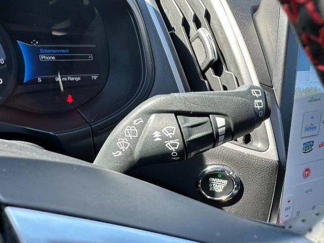 2024 Ford Edge - $37,900