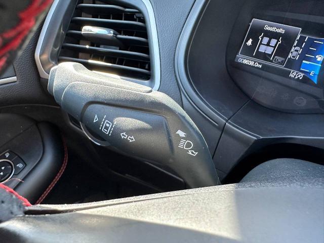 2024 Ford Edge - $37,900