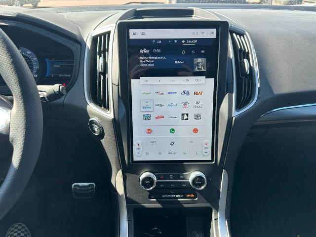 2024 Ford Edge - $37,900