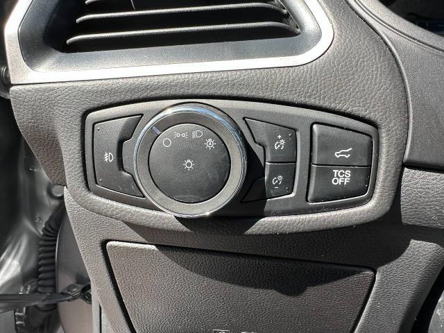 2024 Ford Edge - $37,900