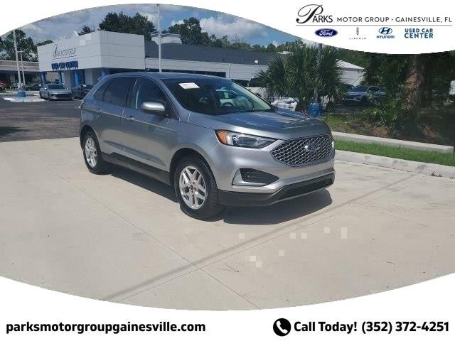2024 Ford Edge - $19,171