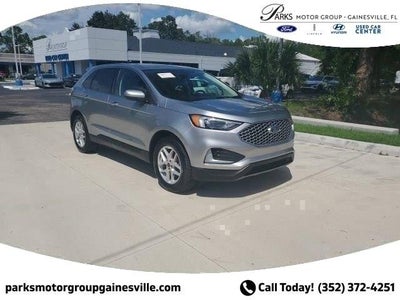 2024 Ford Edge AWD SEL 4DR SUV