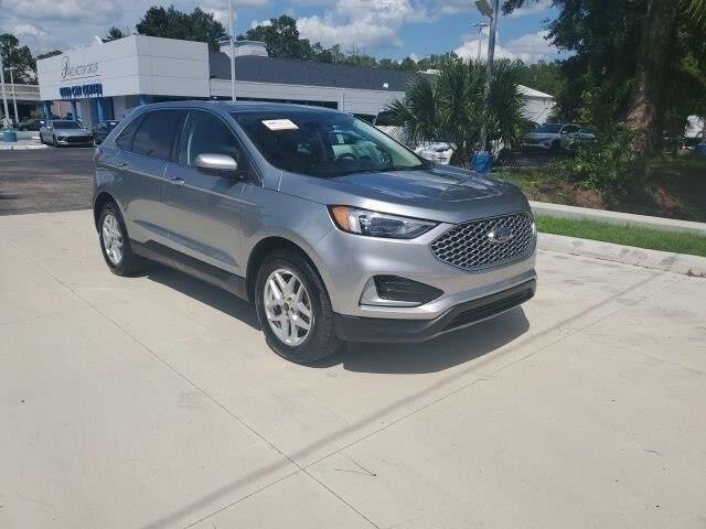 2024 Ford Edge - $19,171