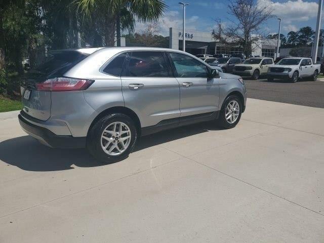 2024 Ford Edge - $19,171