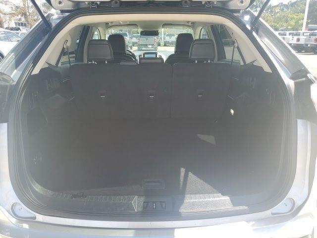 2024 Ford Edge - $19,171