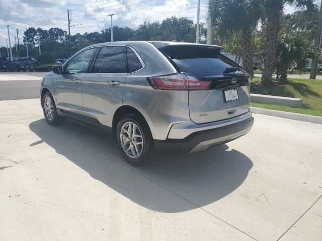 2024 Ford Edge - $19,171