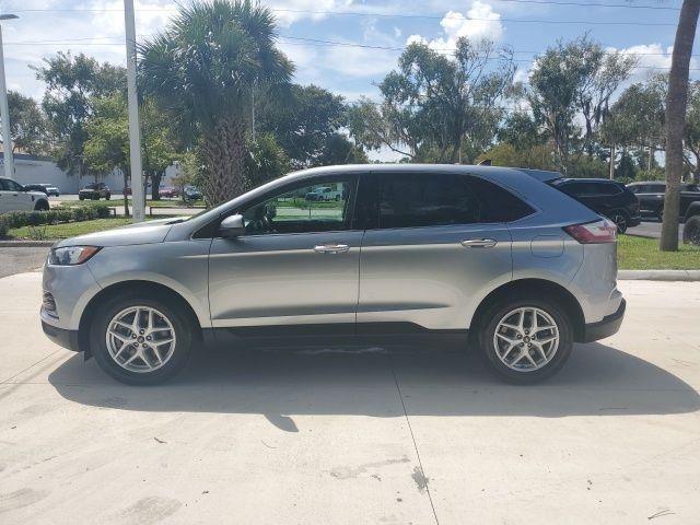 2024 Ford Edge - $19,171