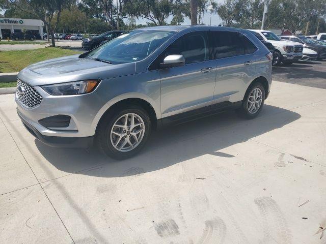 2024 Ford Edge - $19,171