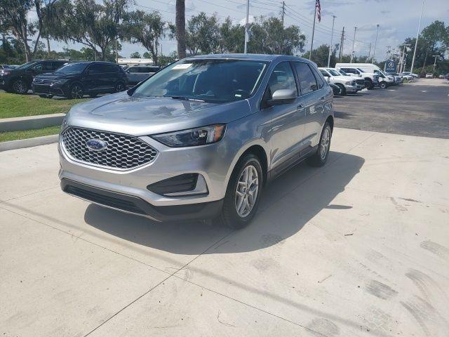 2024 Ford Edge - $19,171